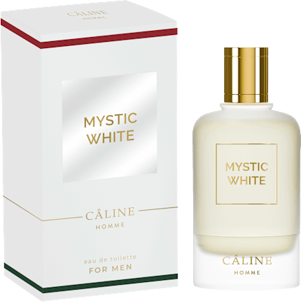 Eau de Toilette Mystic White Homme CÂLINE