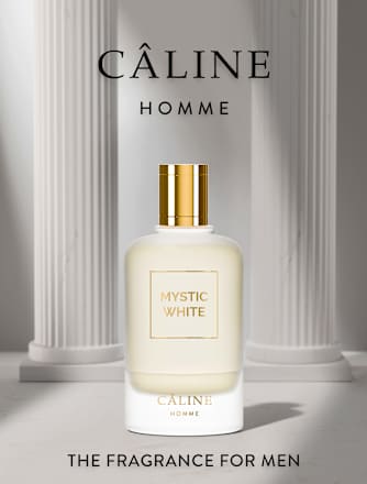 Eau de Toilette Mystic White Homme CÂLINE