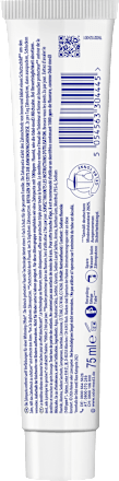 Zahnpasta Extra White Odol med 3