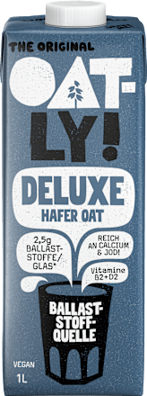 Haferdrink Oatly