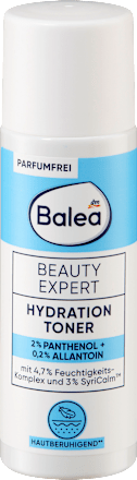 Vlažilni tonik BEAUTY EXPERT Balea