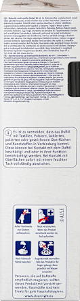 Raumduft Stäbchen Vanille Profissimo