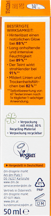 BEAUTY EXPERT fluid za zaščito pred UV-žarki, ZF 50+ (zelo visoka zaščita) Balea