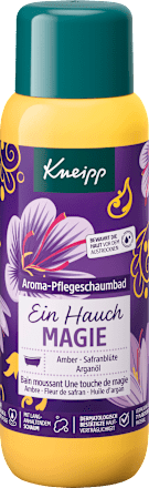 Aroma-Pflegeschaumbad Ein Hauch Magie  Kneipp