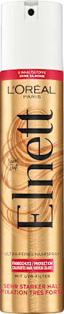 Mikro-feiner Haarlack L'ORÉAL PARiS Elnett