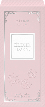 Eau de Parfum Elixir Floral CÂLINE