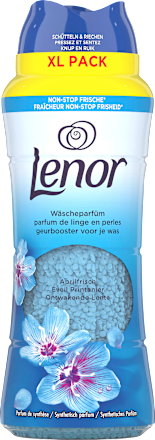 Wäscheparfum Aprilfrisch XL Lenor