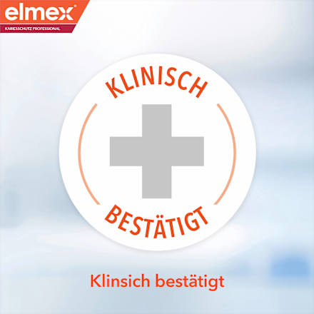 Zahnpasta Kariesschutz Professional elmex