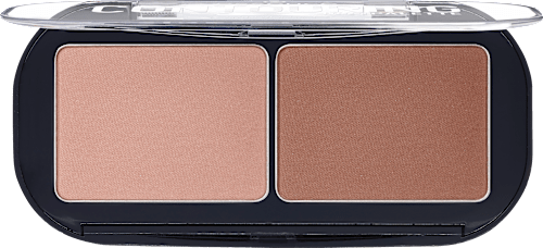Contouringpalette Duo 10 Lighter Skin essence