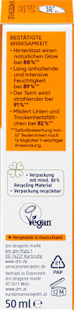 Fluid Beauty Expert UV-Protection LSF 50+ Balea
