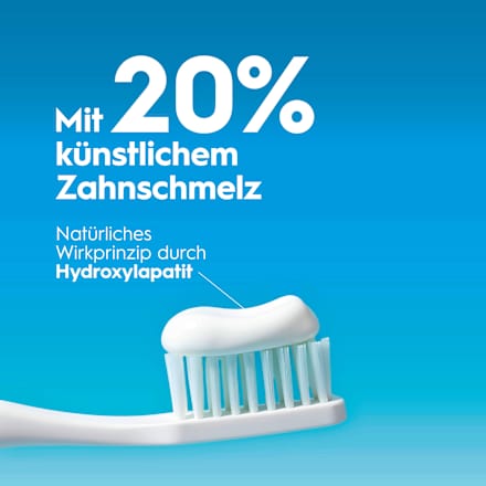 Zahnpasta Plus Zahnfleisch-Schutz Bioniq®