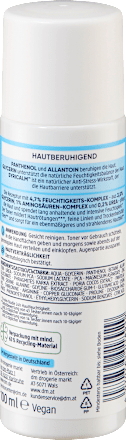 Toner Beauty Expert Hydration Balea