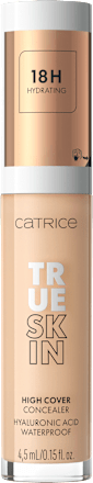 Korektor kryjący True Skin High Cover Concealer 039 CATRICE