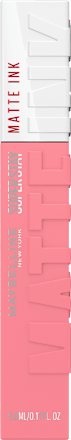 Super Stay Matte Ink 10 Dreamer, szminka w płynie MAYBELLINE NEW YORK