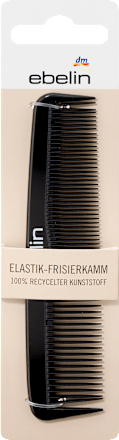 Pettine flessibile piccolo ebelin
