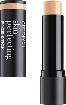Foundation Skin Perfecting Face Stick 45 Medium Silk/Warm ARTDECO