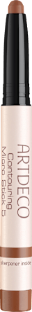 Contouring Micro Stick 5 Cherry Wood ARTDECO