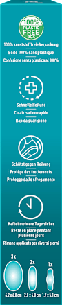 Blasenpflaster Mixpack Compeed