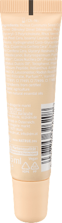 Summer on the go peptidni balzam za usne - 10 alverde NATURKOSMETIK