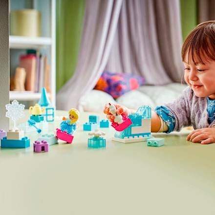 duplo Disney Frozen Kreativbox Set 37tlg  LEGO®DUPLO®