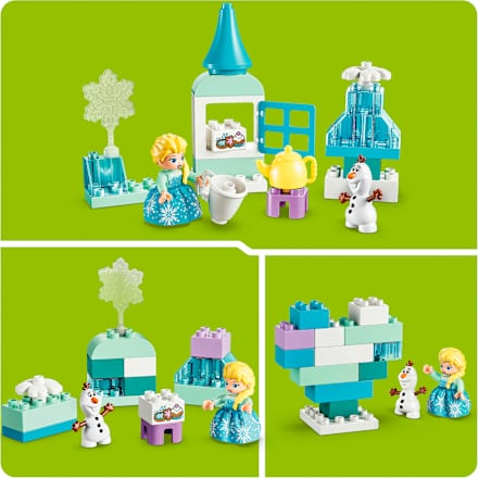 duplo Disney Frozen Kreativbox Set 37tlg  LEGO®DUPLO®