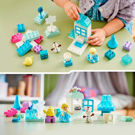duplo Disney Frozen Kreativbox Set 37tlg  LEGO®DUPLO®