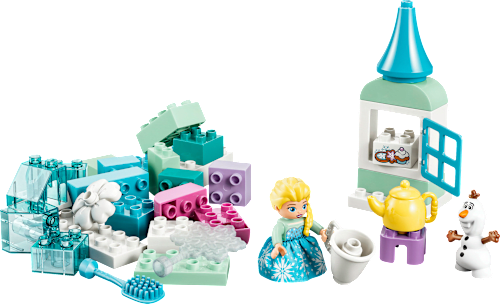 duplo Disney Frozen Kreativbox Set 37tlg  LEGO®DUPLO®