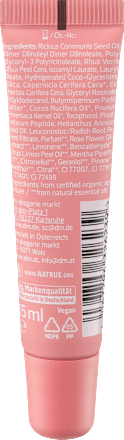 Summer on the go peptidni balzam za usne - 20 alverde NATURKOSMETIK