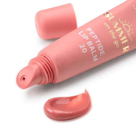 Summer on the go peptidni balzam za usne - 20 alverde NATURKOSMETIK