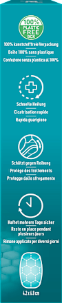 Blasenpflaster extreme Compeed