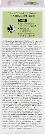Körperöl Mama alverde NATURKOSMETIK