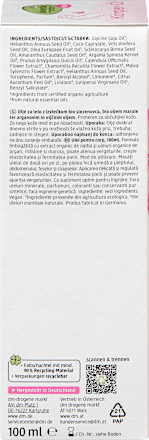 Körperöl Mama alverde NATURKOSMETIK
