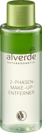 Make-up Entferner 2-Phasen alverde NATURKOSMETIK