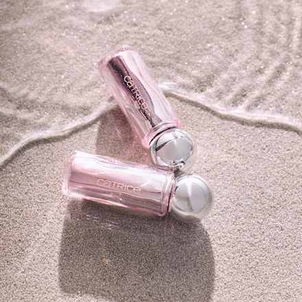 Lipgloss Seashell Stories Ultra Glossy C01 Shell We Kiss? CATRICE
