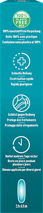 Blasenpflaster small  Compeed