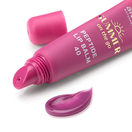 Summer on the go peptidni balzam za usne - 40 alverde NATURKOSMETIK