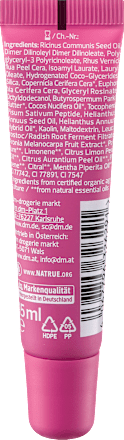 Summer on the go peptidni balzam za usne - 40 alverde NATURKOSMETIK