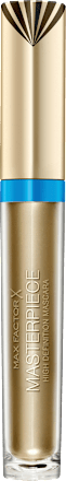 Mascara Masterpiece Waterproof 001 Black MAX FACTOR