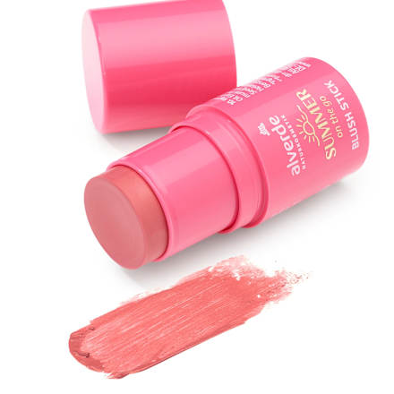 Rumenilo u stiku Summer on the go – 10 alverde NATURKOSMETIK