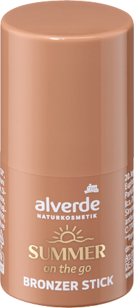 Bronzer u stiku Summer On The Go – 20 alverde NATURKOSMETIK