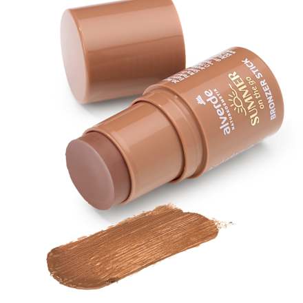 Bronzer u stiku Summer On The Go – 20 alverde NATURKOSMETIK