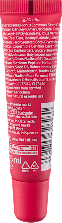Summer on the go peptidni balzam za usne – 30 alverde NATURKOSMETIK
