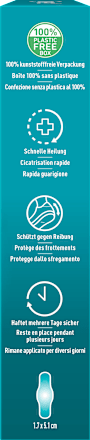 Blasenpflaster für die Zehen Compeed