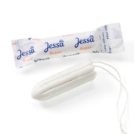 Tamponi Cotton Super Jessa