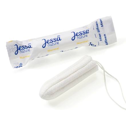 Tamponi Cotton Normal Jessa