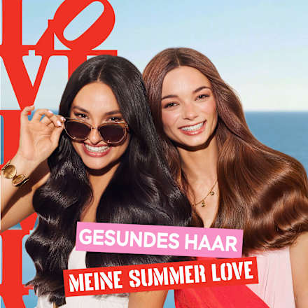 Haaröl Repair & Care Love Edition PANTENE PRO-V