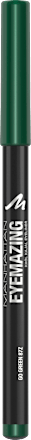 Khol Kajal Eyemazing  87Z Go Green MANHATTAN Cosmetics