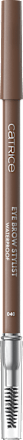 Kredka do brwi Eye Brow Stylist 040 Don't Let Me Brow'n CATRICE