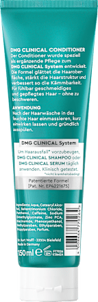 Conditioner DMG Clinical Plantur