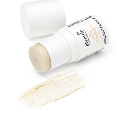 Summer on the go Highlighter u stiku – 10 alverde NATURKOSMETIK